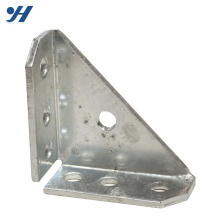 EG Steel Triangle Connection Fitting Bracket